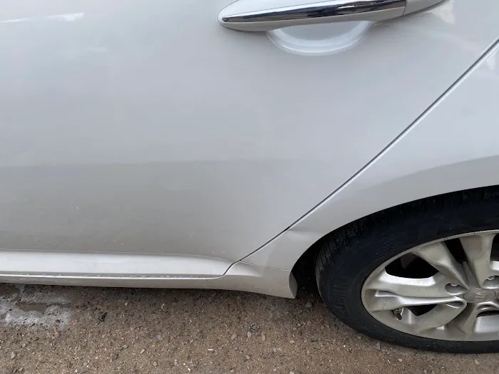 Charley's Auto Body 1