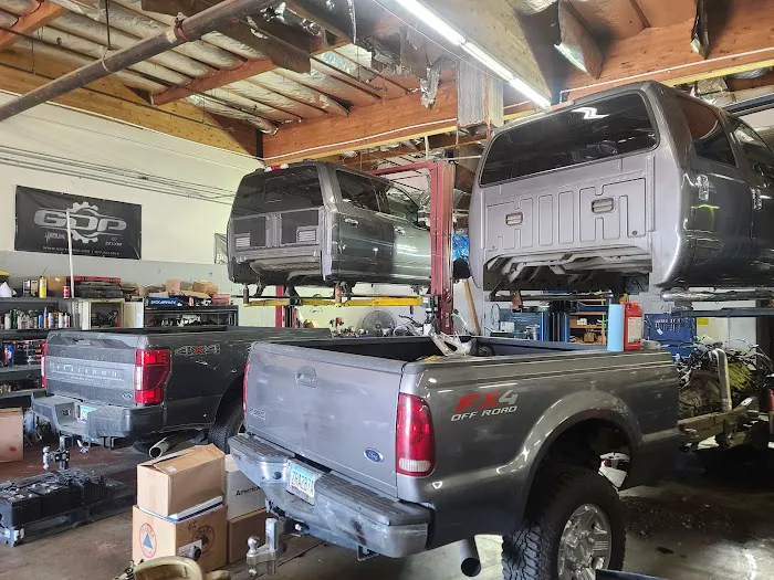 One Stop Truck Shop, LLC 5