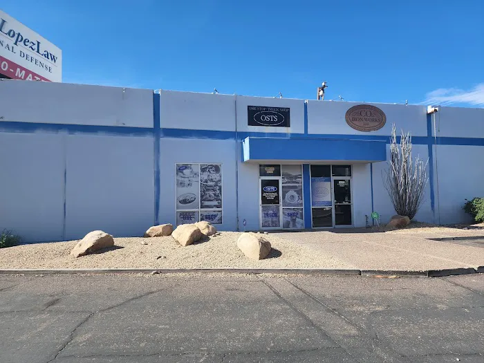 One Stop Truck Shop, LLC 3