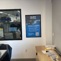 Caliber Auto Glass