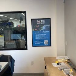 Caliber Auto Glass ico