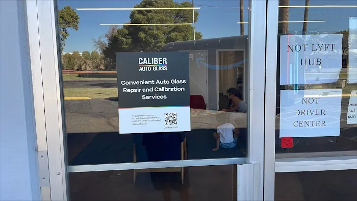 Caliber Auto Glass 2