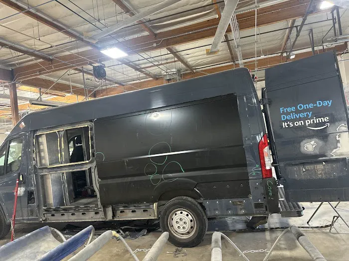 Caliber Fleet Solutions 0