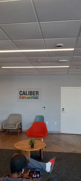 Caliber Fleet Solutions 9
