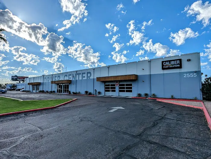 Caliber Fleet Solutions 7