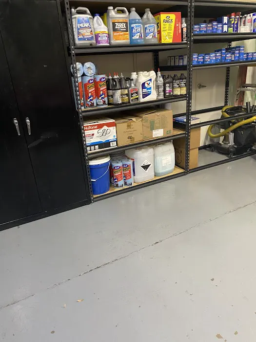 Formula 1 Autobody LLC 0