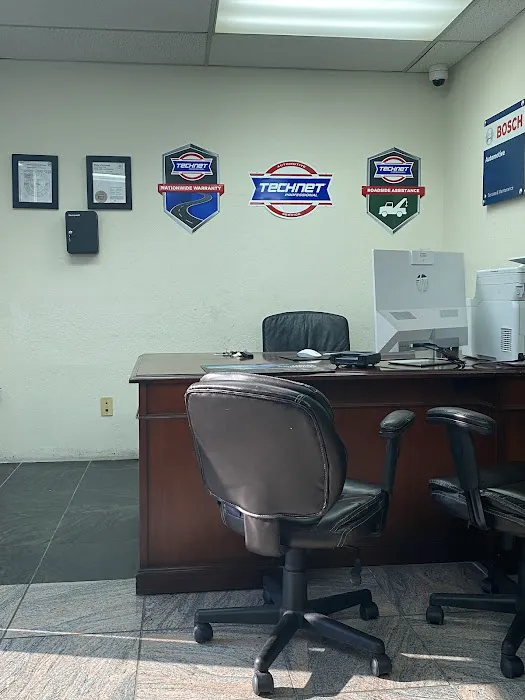 Formula 1 Autobody LLC 6