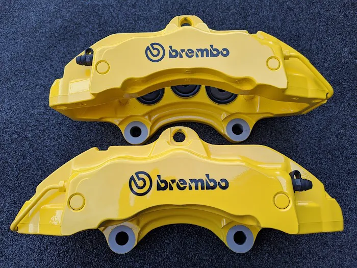 Simba Auto Parts 0