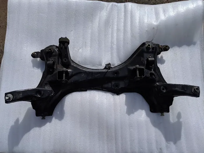Simba Auto Parts 1