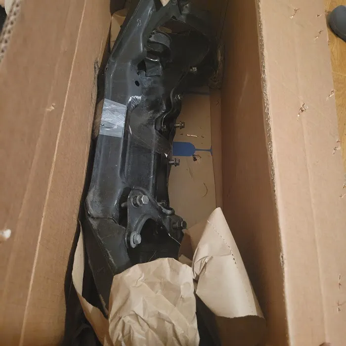 Simba Auto Parts 5