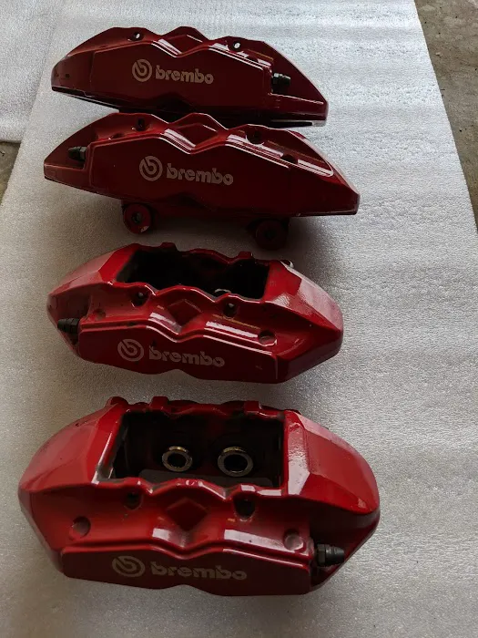 Simba Auto Parts 7