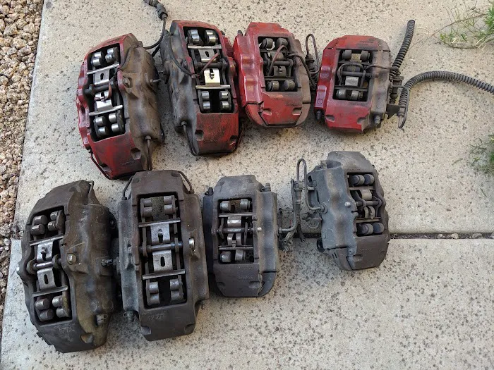 Simba Auto Parts 9
