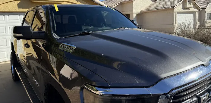 Caliber Auto Glass 2