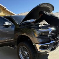 Caliber Auto Glass