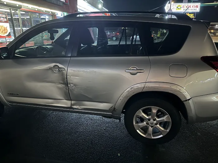 Caliber Collision 0
