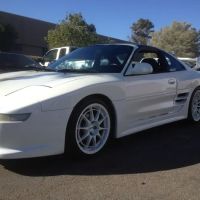 Akina Motor Sportz