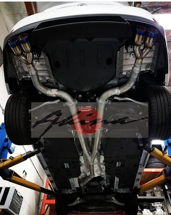 Akina Motor Sportz 4