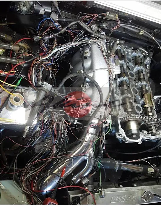 Akina Motor Sportz 8