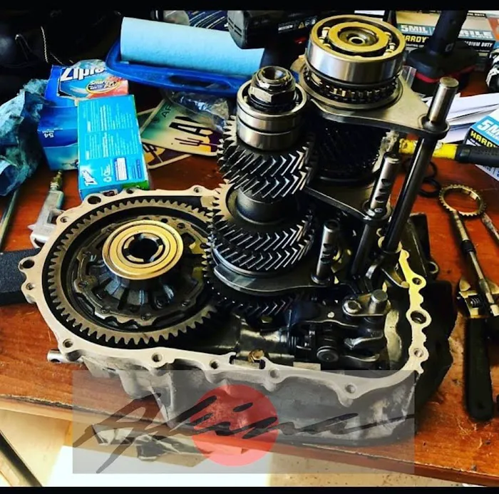 Akina Motor Sportz 7