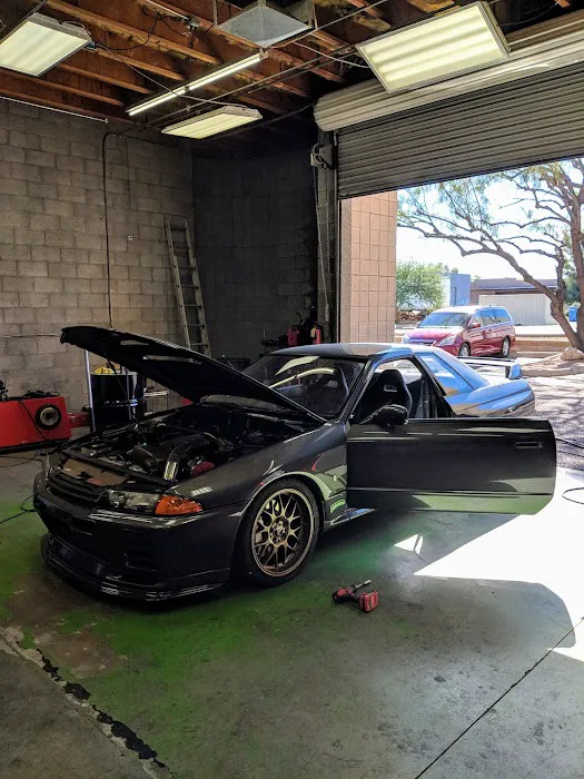 Xact Dyno 5