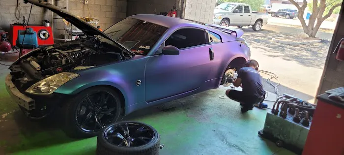 Xact Dyno 3