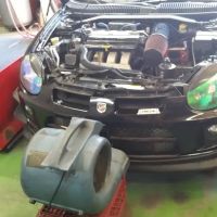 Xact Dyno