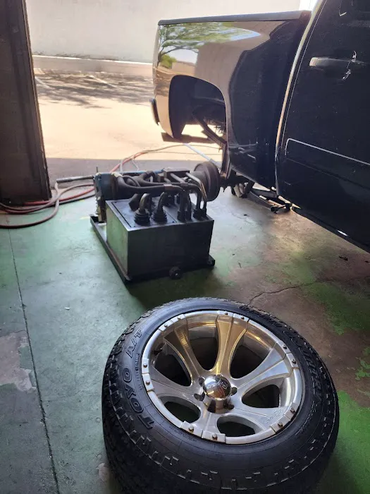 Xact Dyno 8