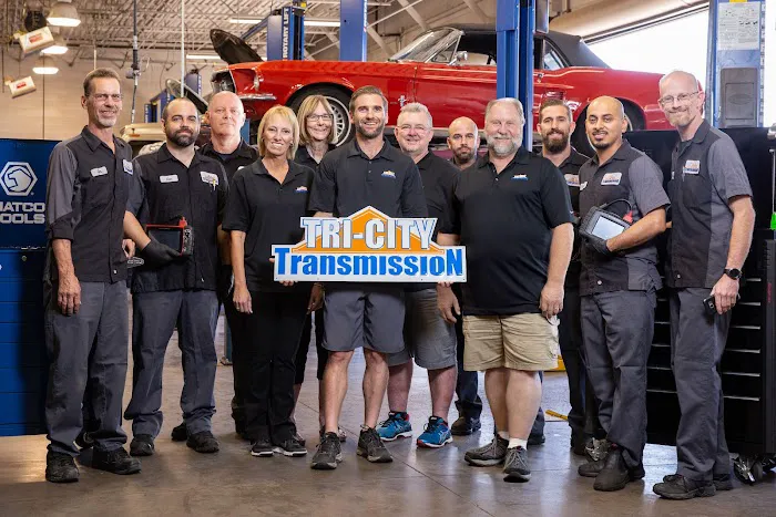 Tri-City Transmission 0