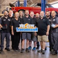 Tri-City Transmission