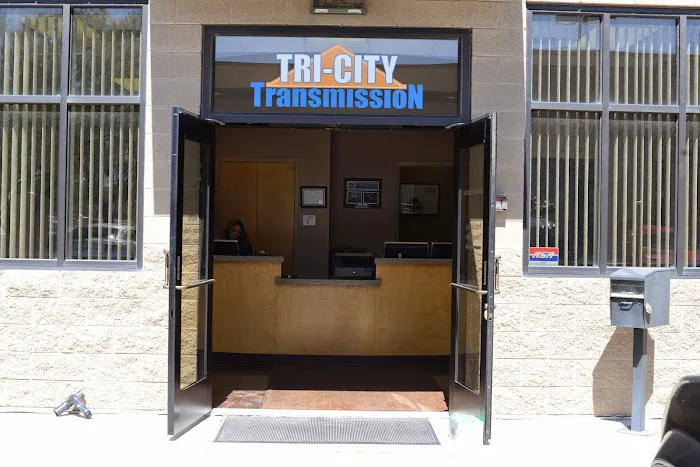 Tri-City Transmission 3