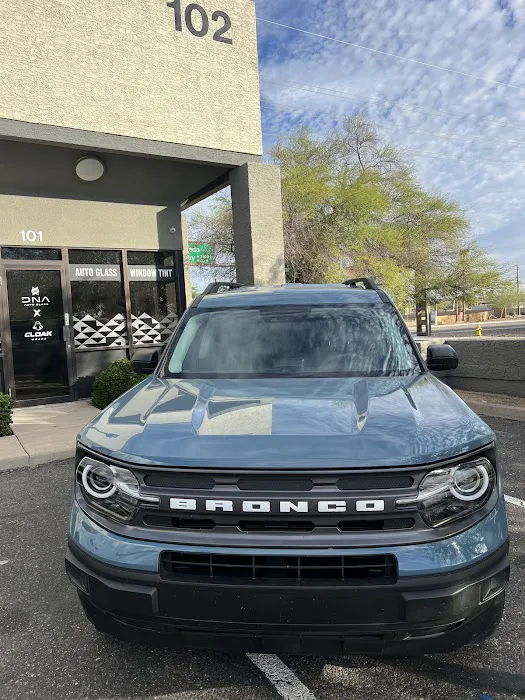 DNA Auto Glass 3