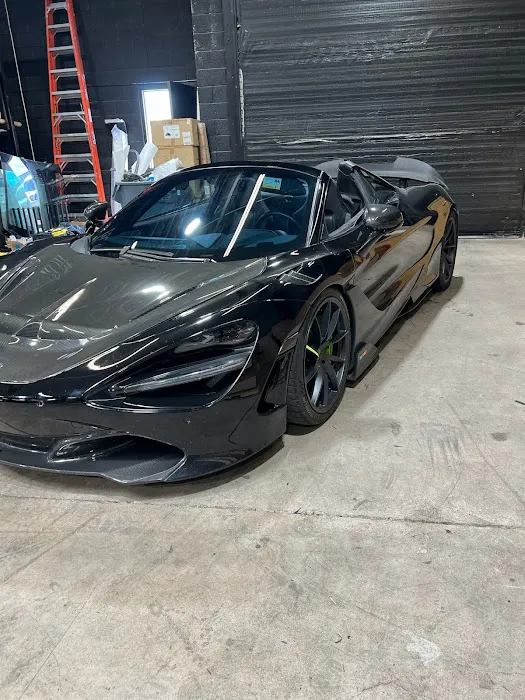 DNA Auto Glass 5