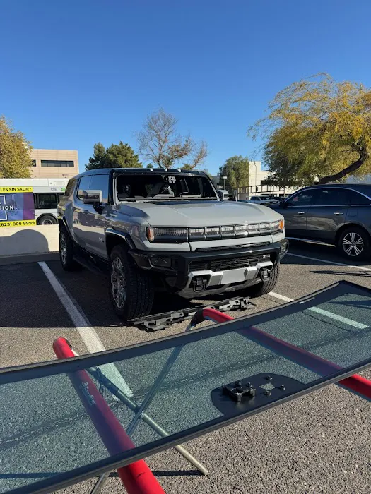 DNA Auto Glass 9