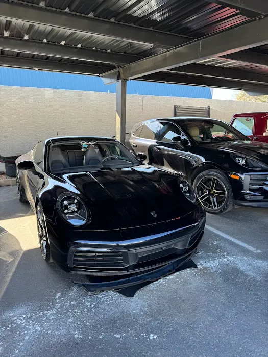 DNA Auto Glass 6
