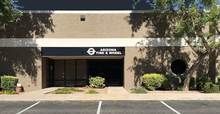 ARIZONA TIRE AND WHEEL 0