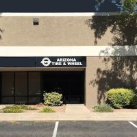 ARIZONA TIRE AND WHEEL