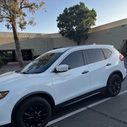 Washington Auto Glass and Tinting ico