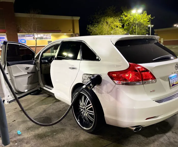 Washington Auto Glass and Tinting 3