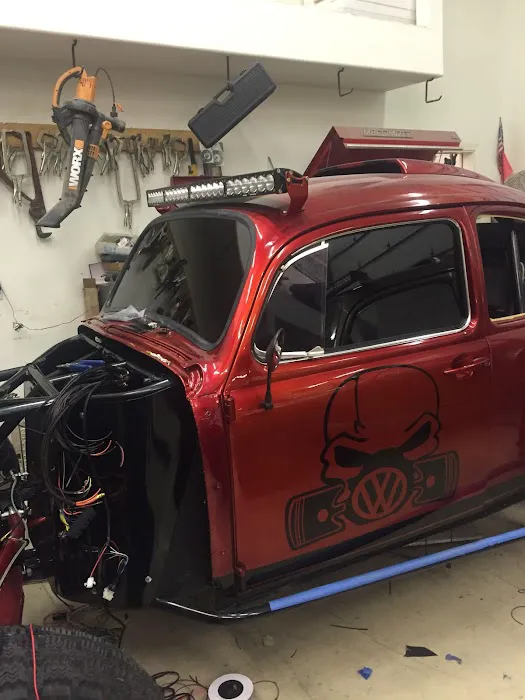 Washington Auto Glass and Tinting 4
