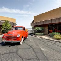 Desert Vintage Restoration