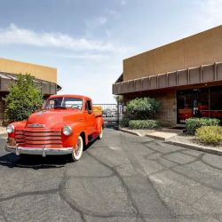 Desert Vintage Restoration ico