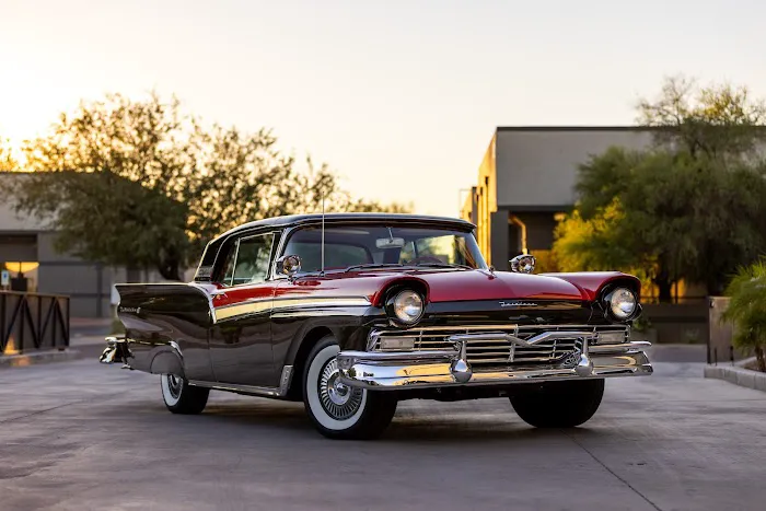 Desert Vintage Restoration 4