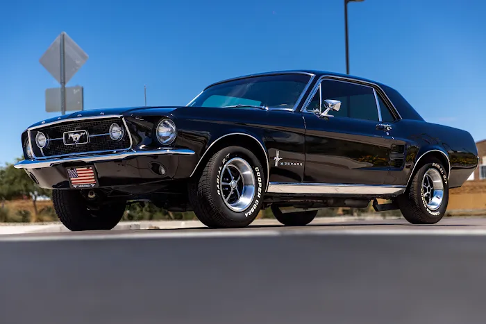 Desert Vintage Restoration 7