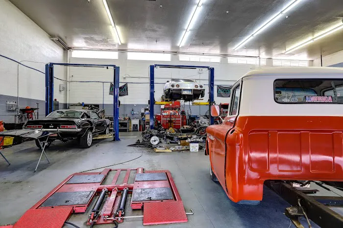 Speedy Auto Repair 2