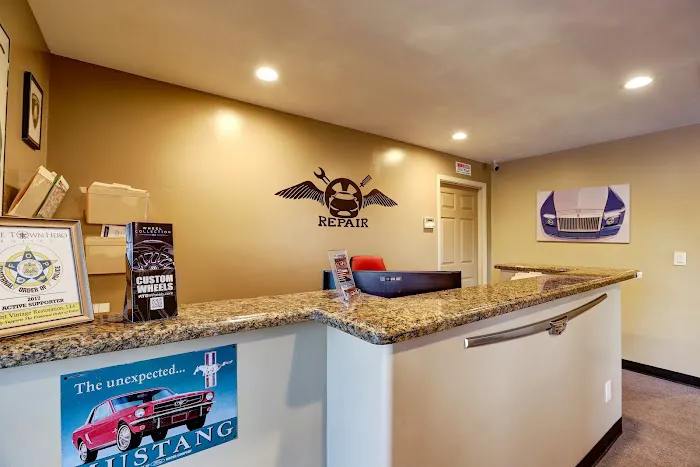 Speedy Auto Repair 5