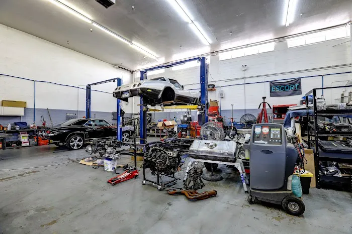 Speedy Auto Repair 8