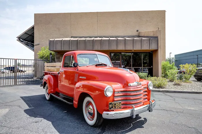 Speedy Auto Repair 9
