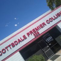 Scottsdale Premier Collision