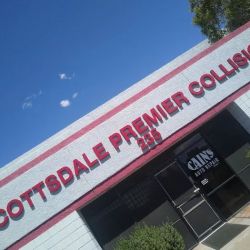 Scottsdale Premier Collision ico
