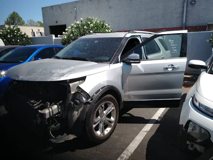 Scottsdale Premier Collision 2